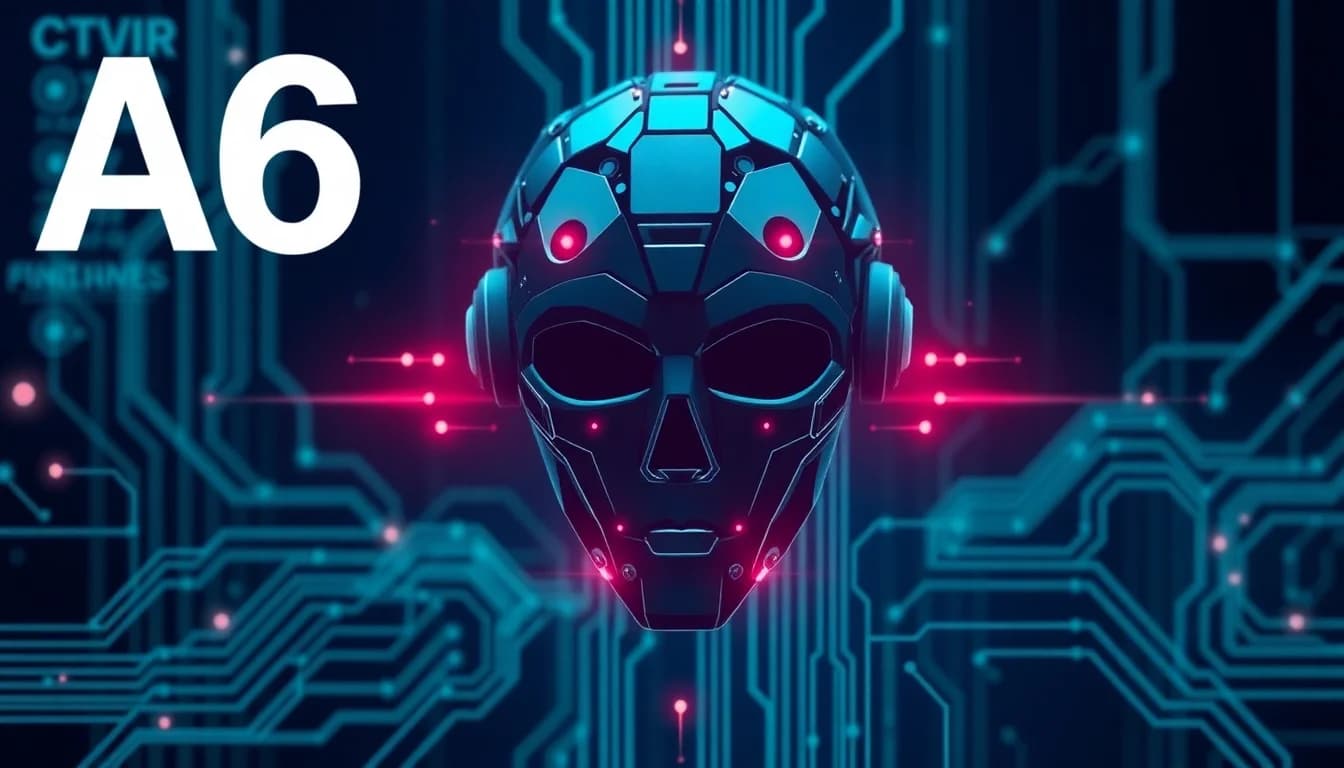 Report: AI Becomes Key Tool for Hackers