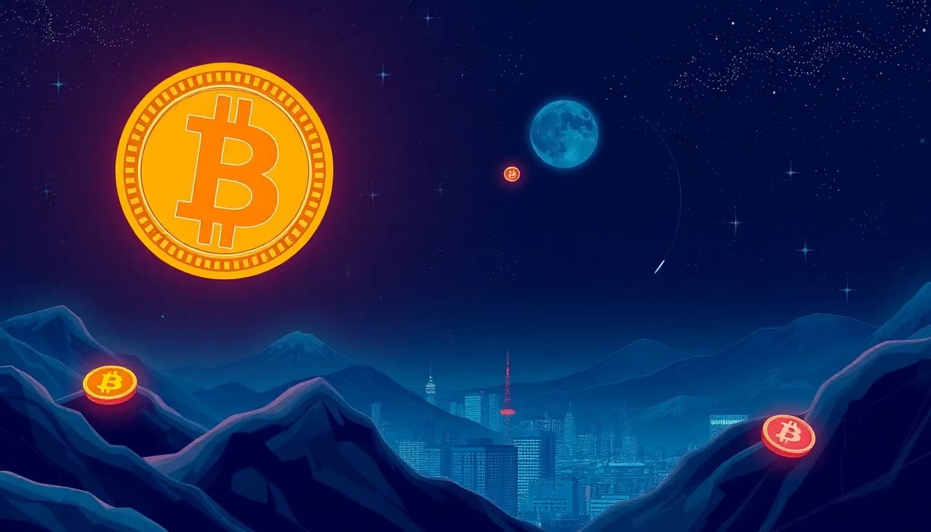 Metaplanet to Explore Bitcoin Bond Issuance in Japan