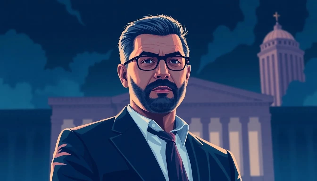 Goliath Ventures CEO Pleads Guilty in $400 Million Crypto Ponzi Scheme