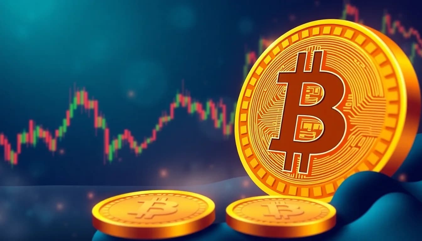 Bitcoin Surpasses Stock Market in Daily Performance