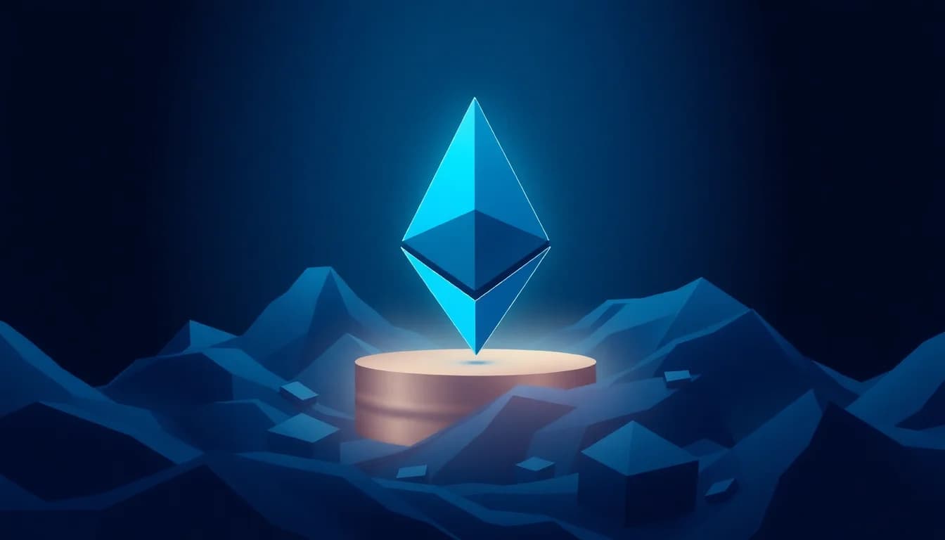Fidelity to Introduce Staking and Quarterly Distributions for $900 Million Ether ETF