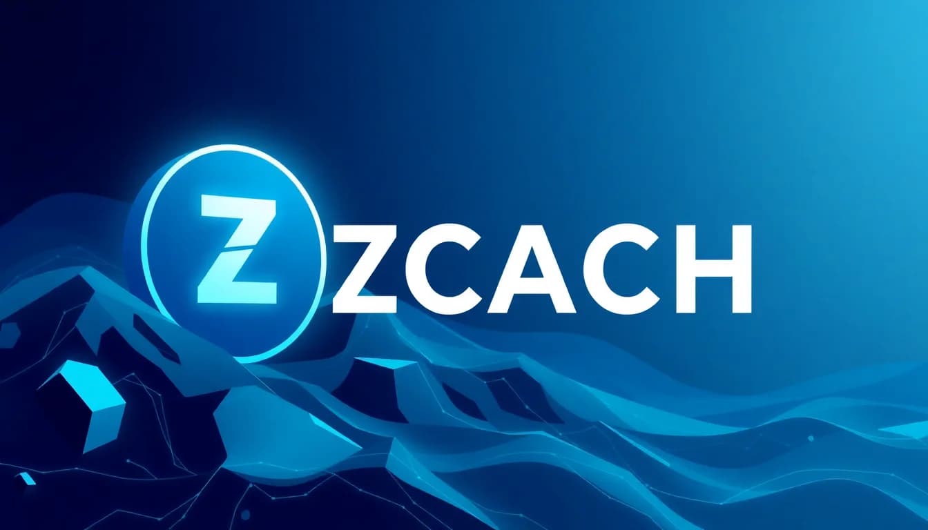 Grayscale Introduces Zcash ETF After Major Privacy Vulnerability