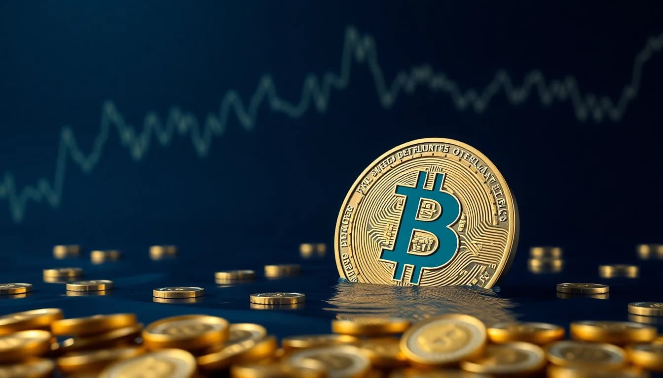 Experts Warn of Bitcoin's Potential Failure as 'Digital Gold'