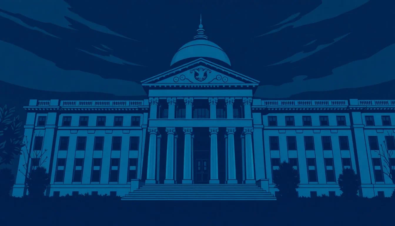 U.S. Senate Enacts Four-Year Ban on Federal CBDC in Housing Bill