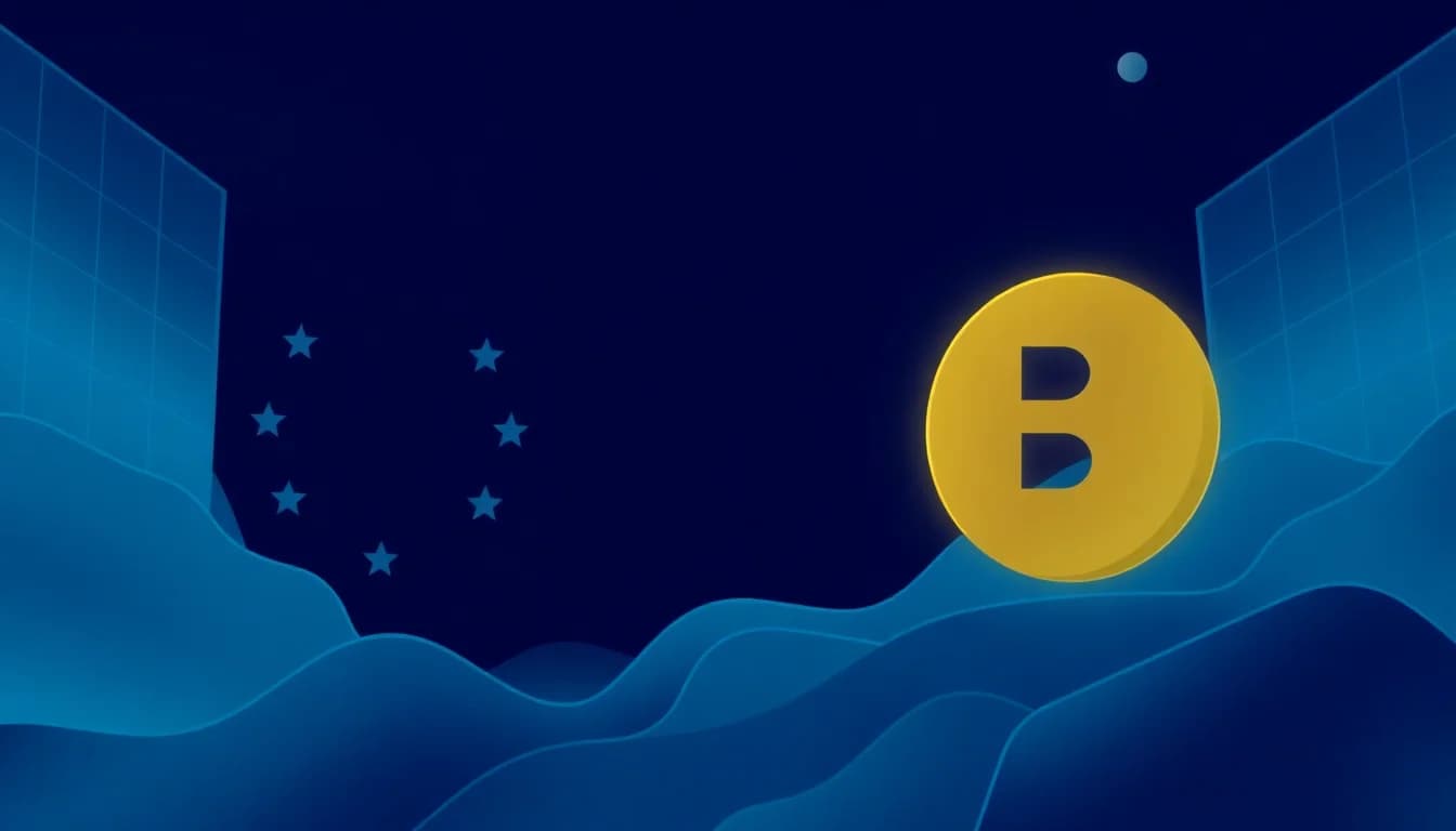 EU Scrutinizes Binance for User Exemption Practices