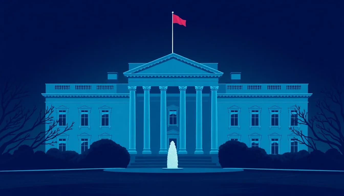 White House Officials Stress Regulatory Focus Over Clarity Act Hopes