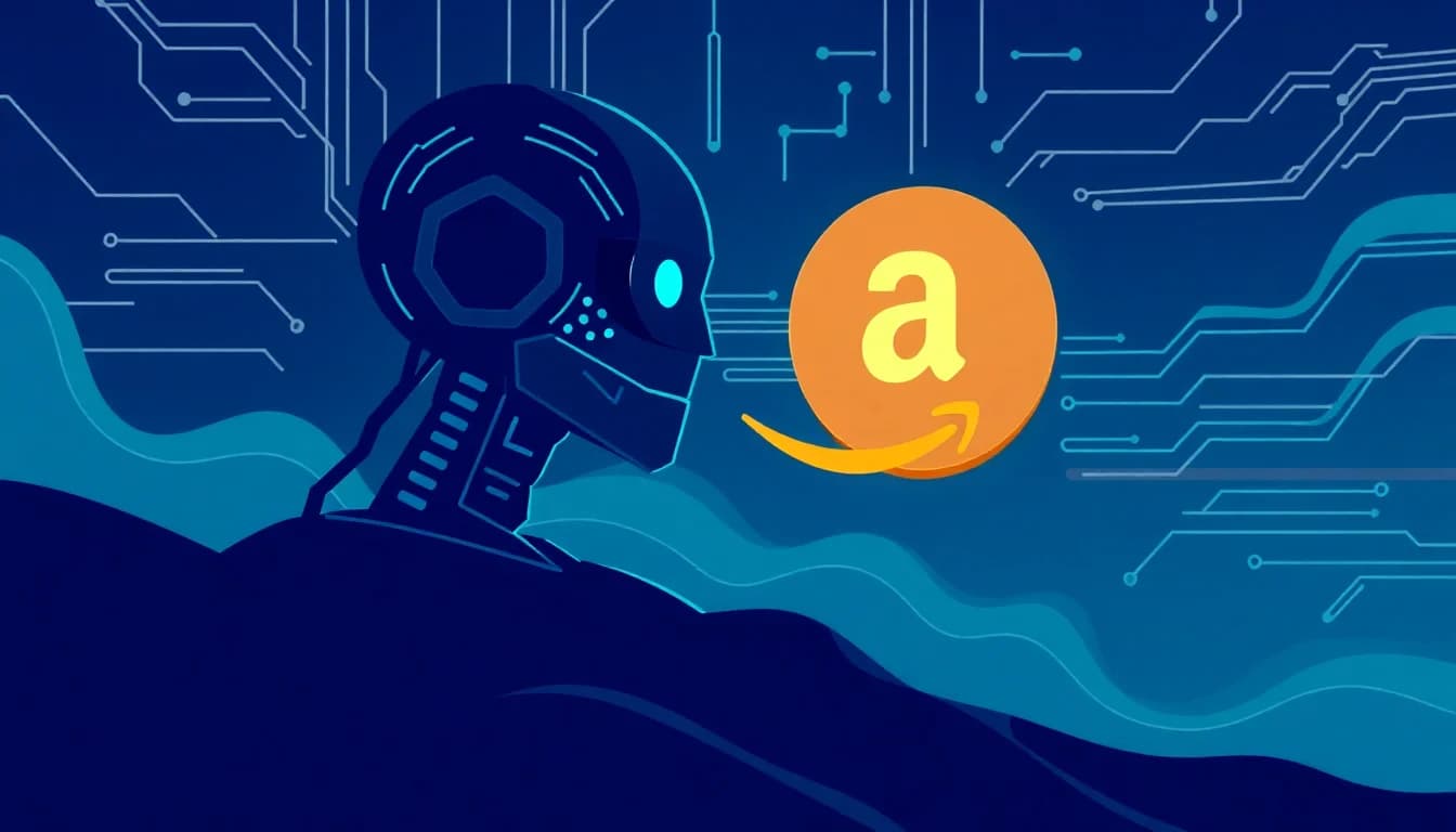 Twitch Activates Amazon AI Training by Default: 'No One Would Choose In'