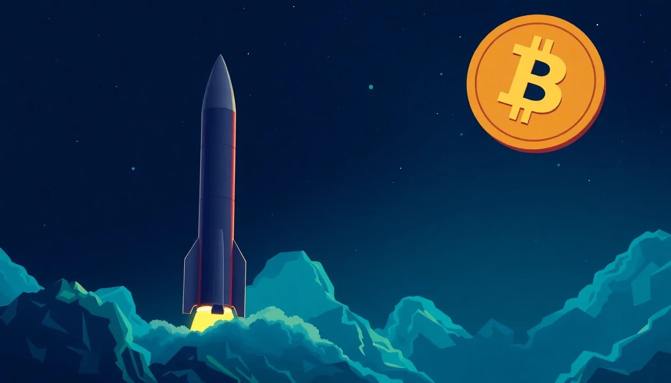SpaceX's IPO: Potential Impact on the Crypto Market