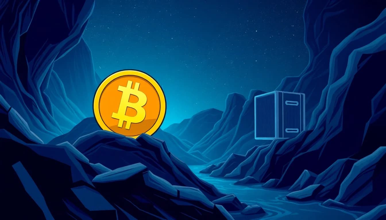 SBI Crypto to Close Mining Pool Representing About 2% of Bitcoin's Hashrate