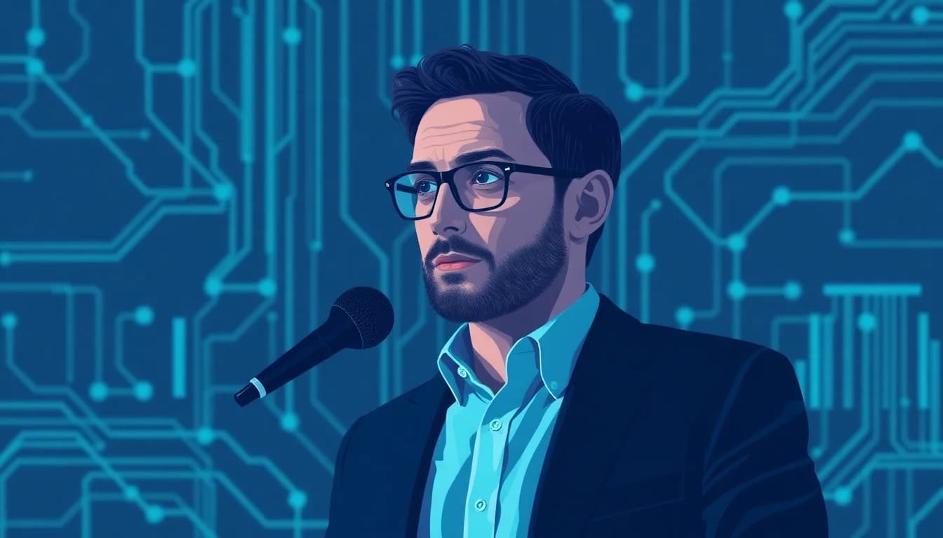 OpenAI's Chief Scientist Advocates for a Slowdown in AI Development