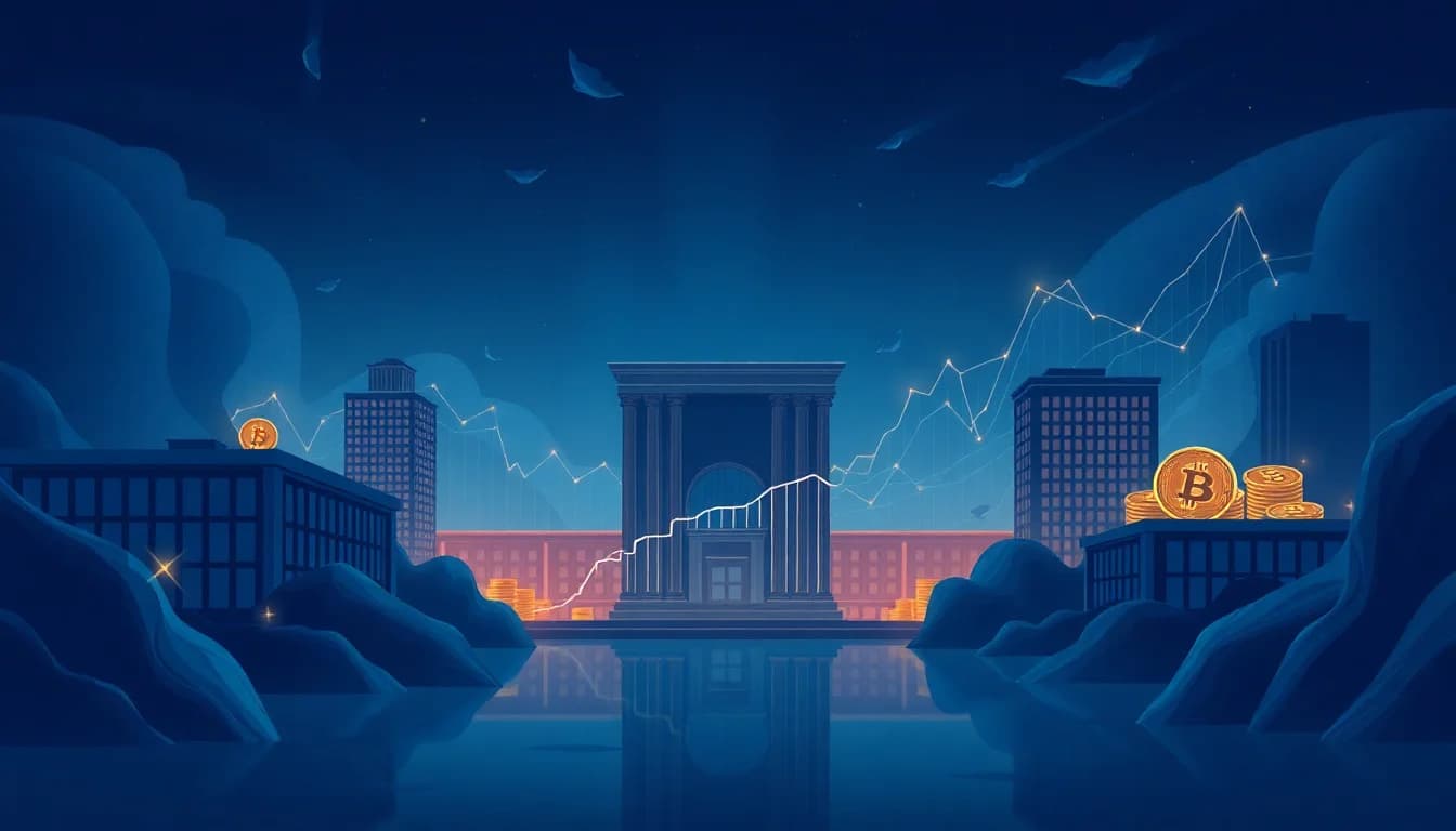 Strategy Reports $21 Billion Gain in Q3, Acquires $29 Million in BTC, and Repurchases $176 Million in STRC