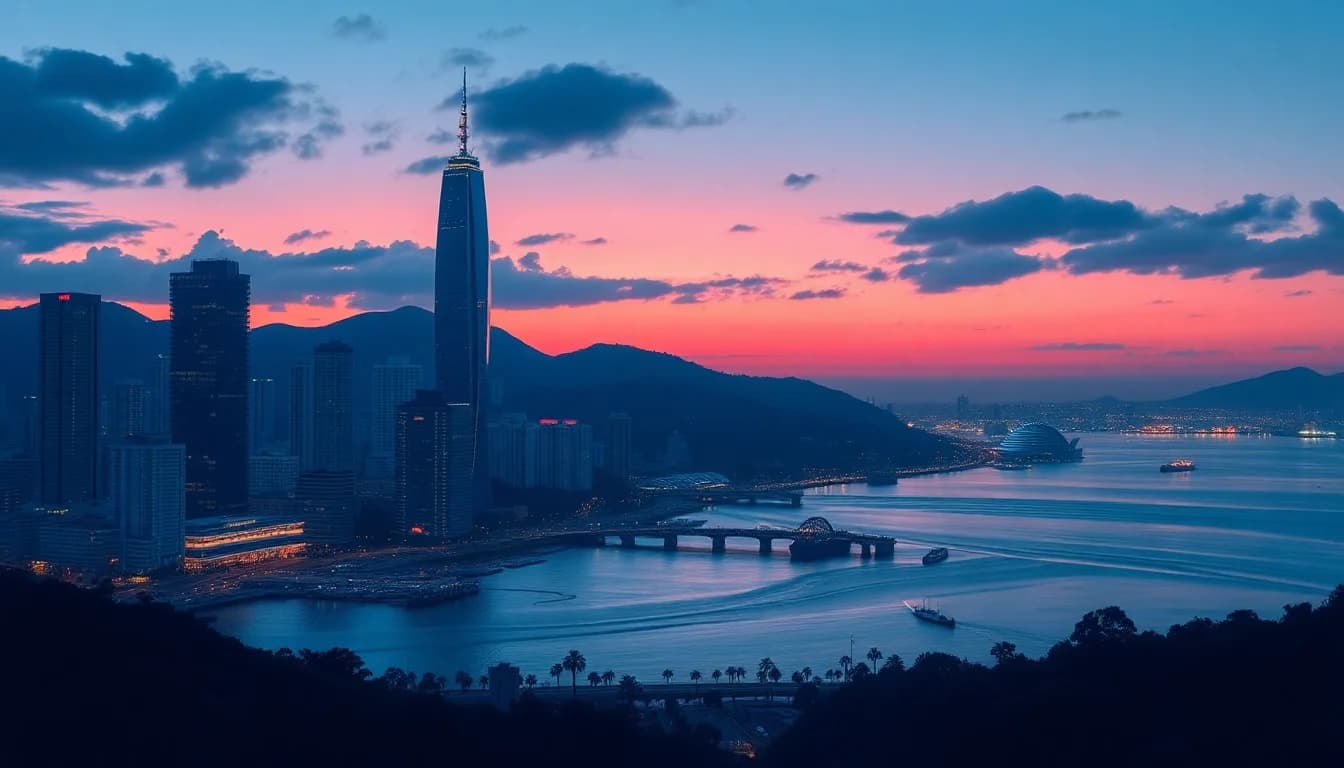 Rio de Janeiro's AI Model Outperforms DeepSeek Amid Ownership Controversy