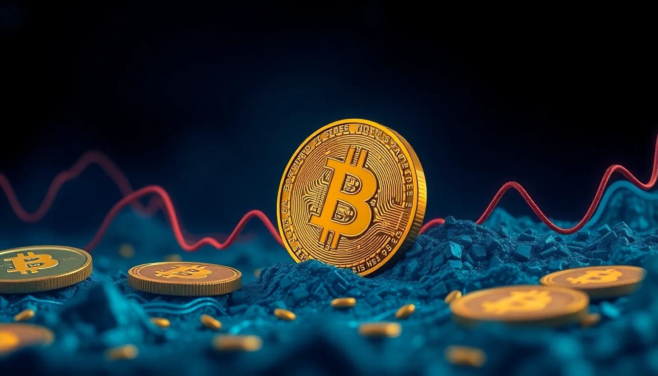 Bitcoin Falls as U.S. Inflation Data Fails to Drive Gains; ETFs Experience First Two-Day Drawdown of August