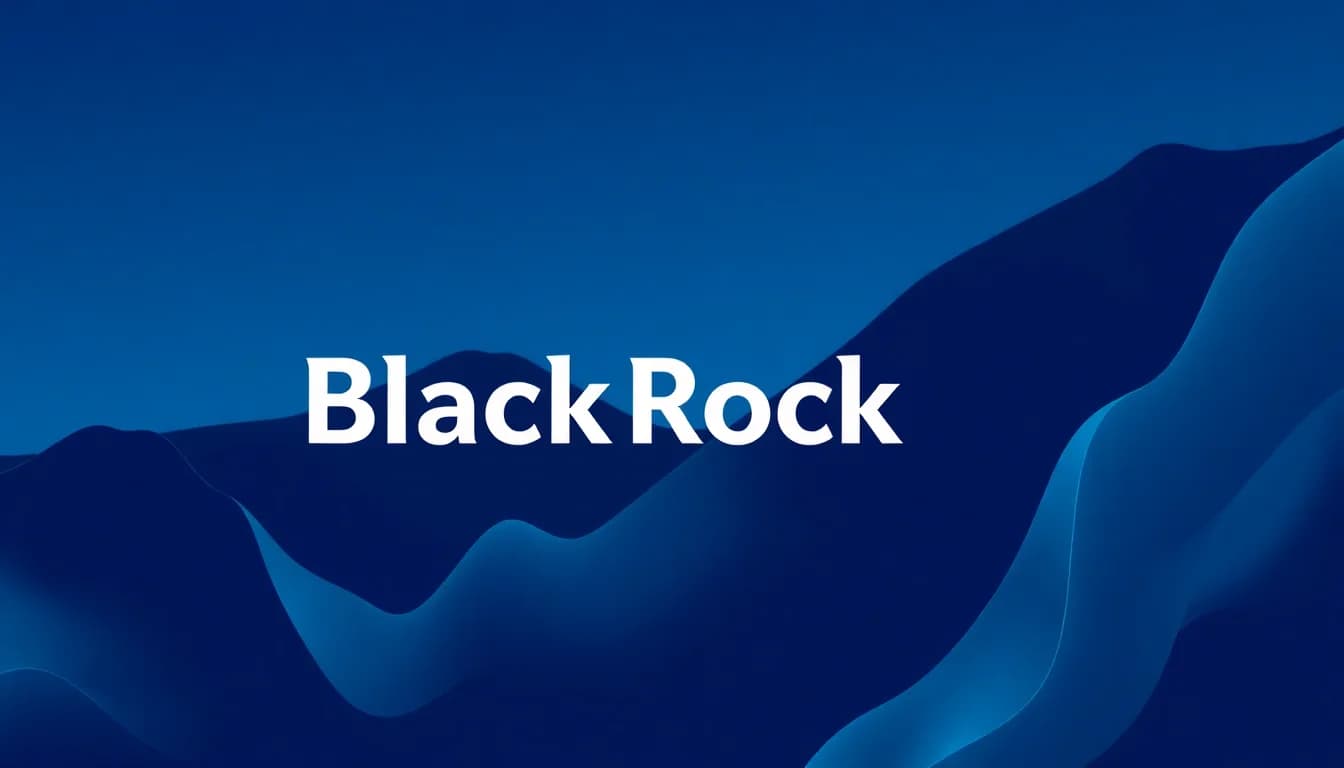BlackRock Launches Tokenized Share Classes for Six European Funds