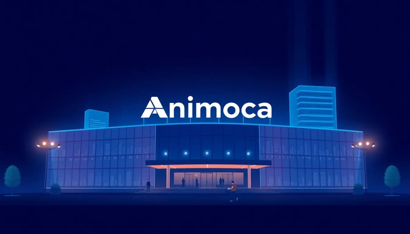 Animoca Brands Pauses IPO Efforts and Merger Discussions with Currenc