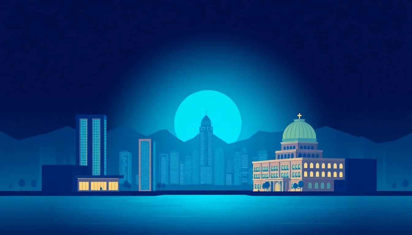Tether Ventures into Saudi Arabia's Tokenization Market with Real Estate