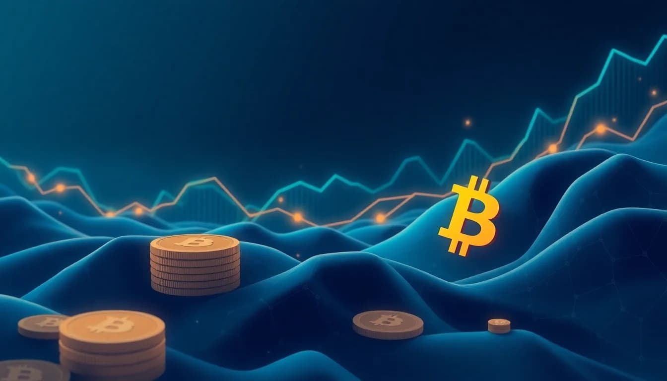 Bitcoin ETFs Experience Fifth Consecutive Day of Inflows