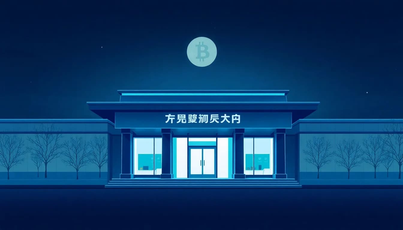 Jeonbuk Bank Tests Stablecoin Transfers via Solana