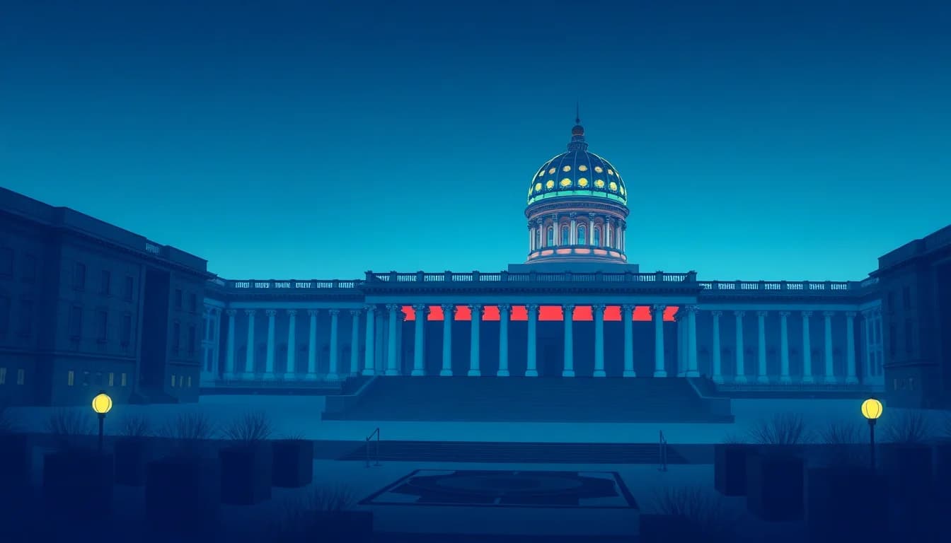 Russian Tax Bill on Cryptocurrency Operations Passes First Reading