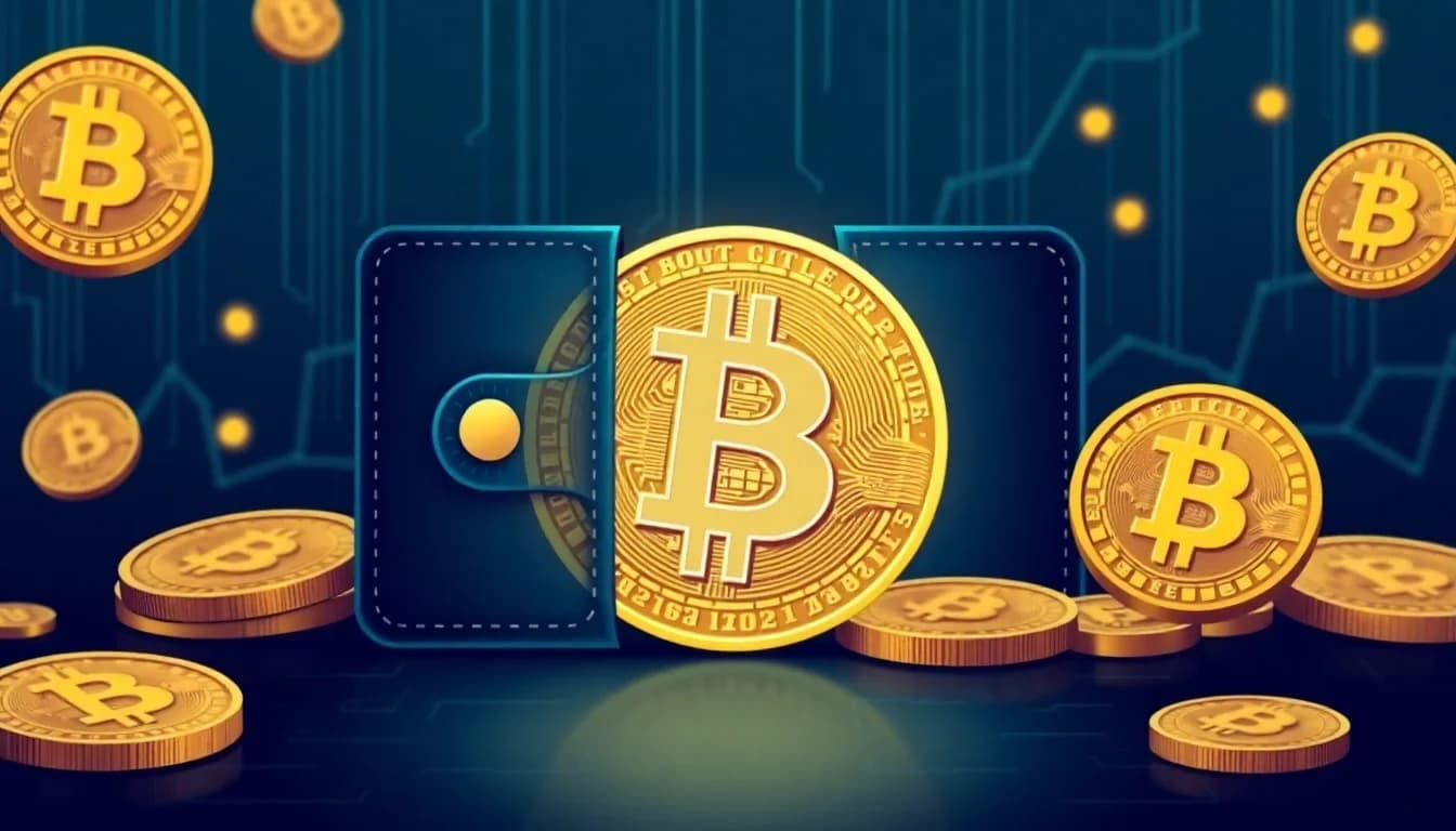 Long-Dormant Bitcoin Wallet Transfers Millions After 14 Years