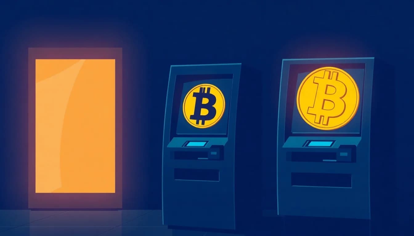 Delaware Moves Forward with Legislation to Prohibit 'Predatory' Bitcoin ATMs