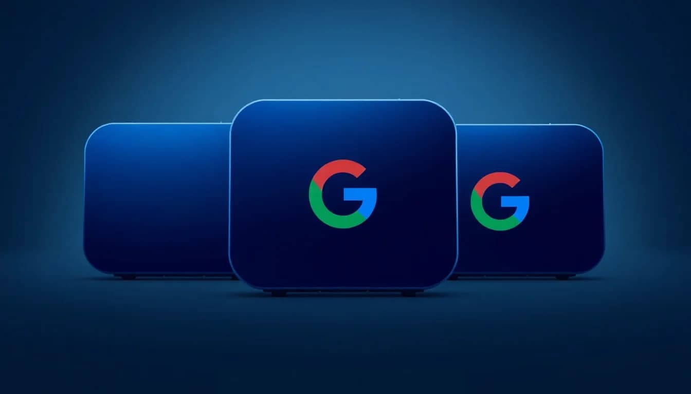 Google Releases New Gemini Flash Models, Pro Version Still Delayed