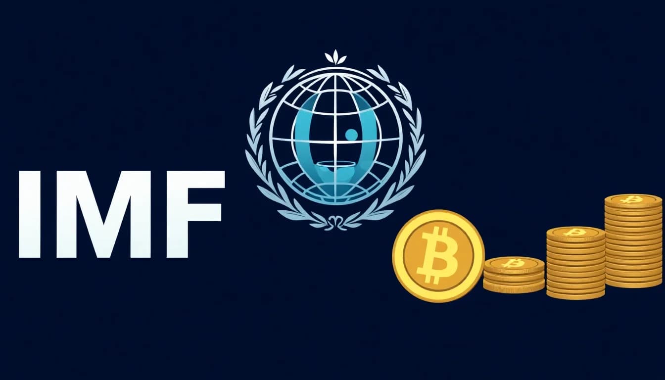 IMF Approves $138 Million Disbursement to El Salvador Despite Bitcoin Compliance Issues
