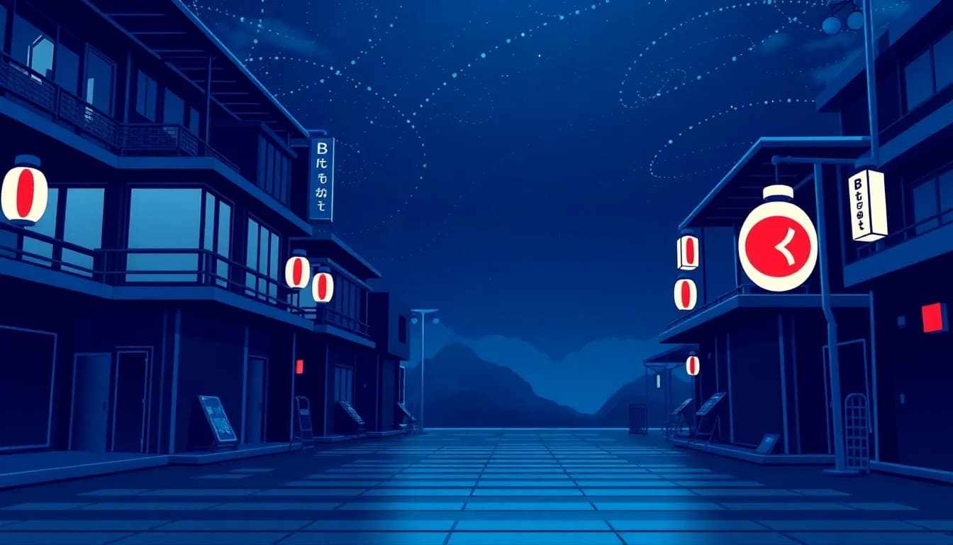 Bitget to Withdraw from Japan, Ending All Operations by Year-End