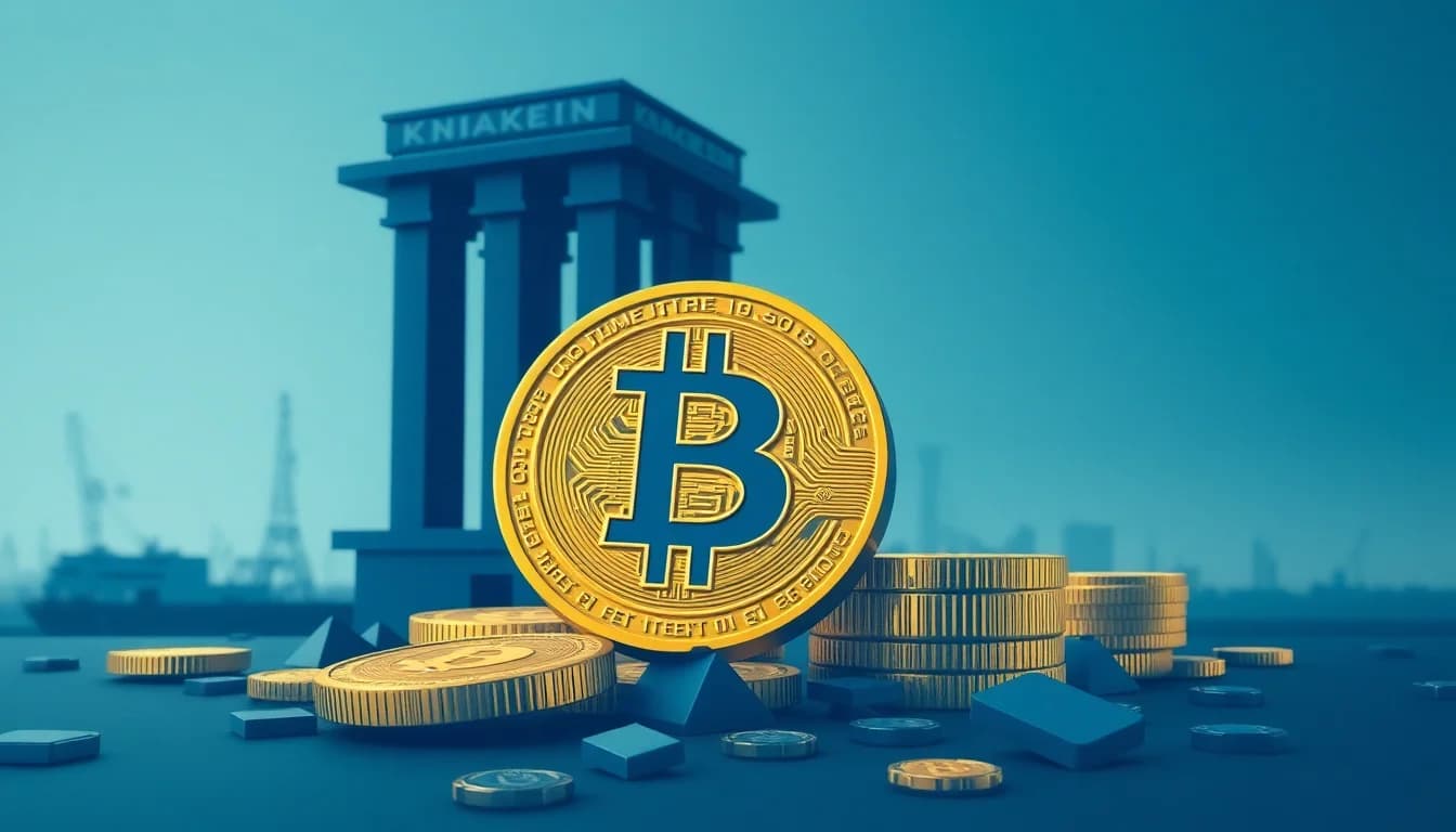Dutch Authorities Liquidate $2.5 Million in Crypto from Knaken Bankruptcy