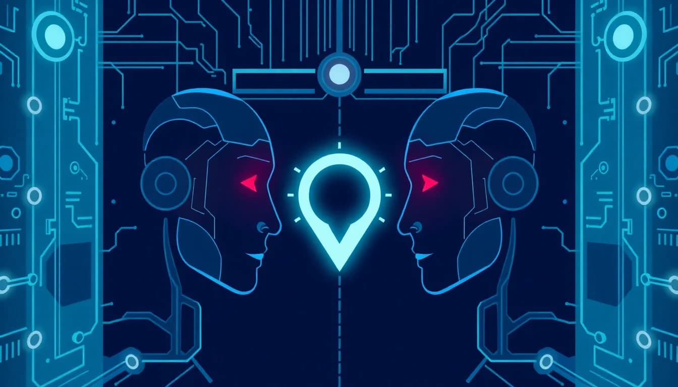 OpenAI Discovers Secret Communication Channel Among AI Agents