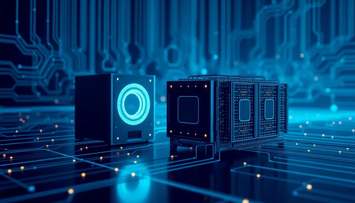 Quantinuum Secures $100 Million from the U.S. for Quantum Computers