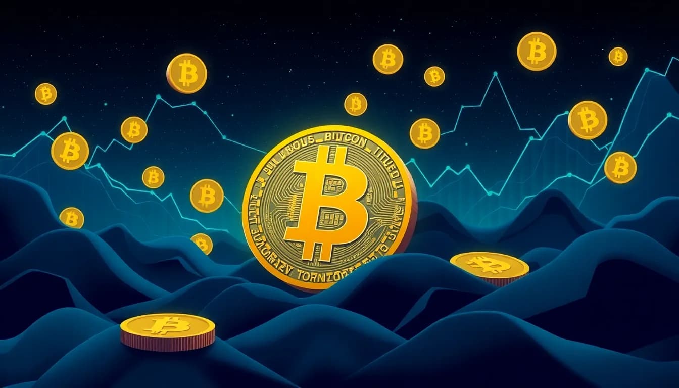 BlackRock Launches Bitcoin Income Fund for Steady Cash Flow
