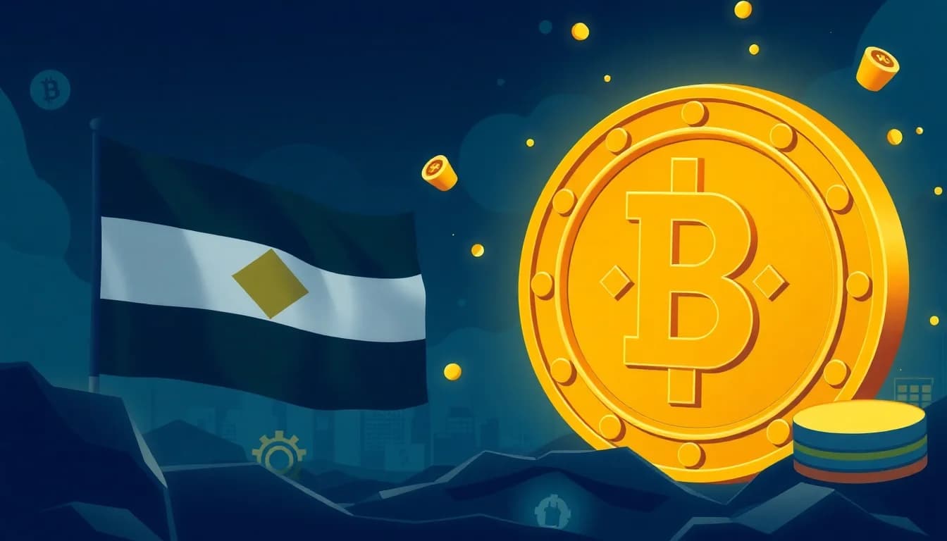 Hamas Military Wing Recommends Alternatives to Binance for Donations