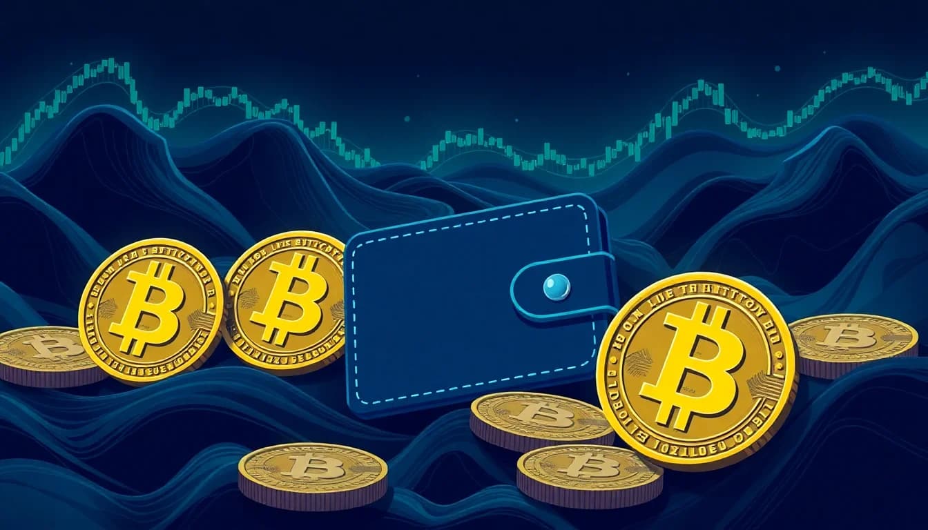 Long-Dormant Bitcoin Wallets Resurface, Moving $15.73 Million