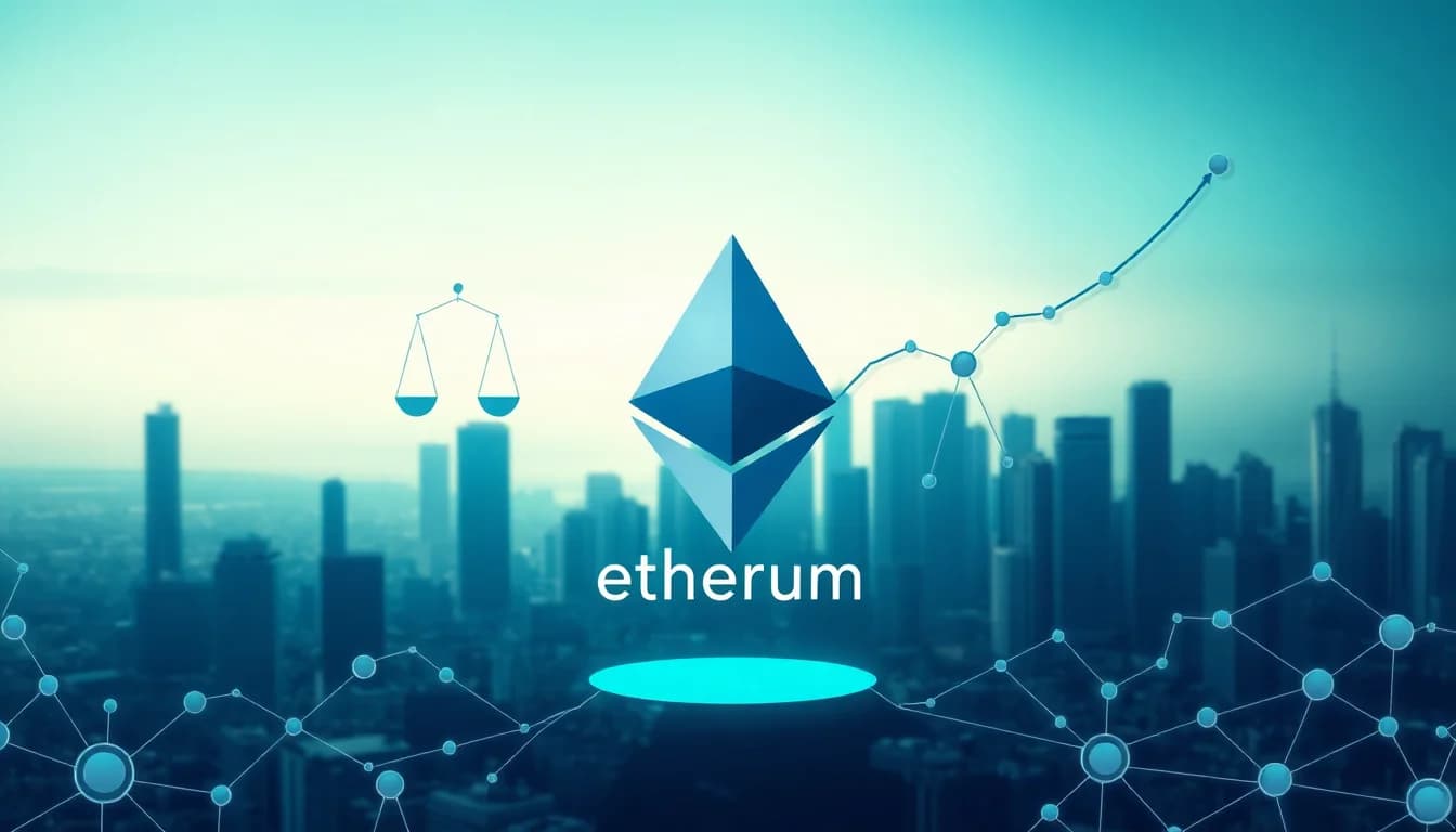 Buterin Announces Ethereum's Return to Core Values