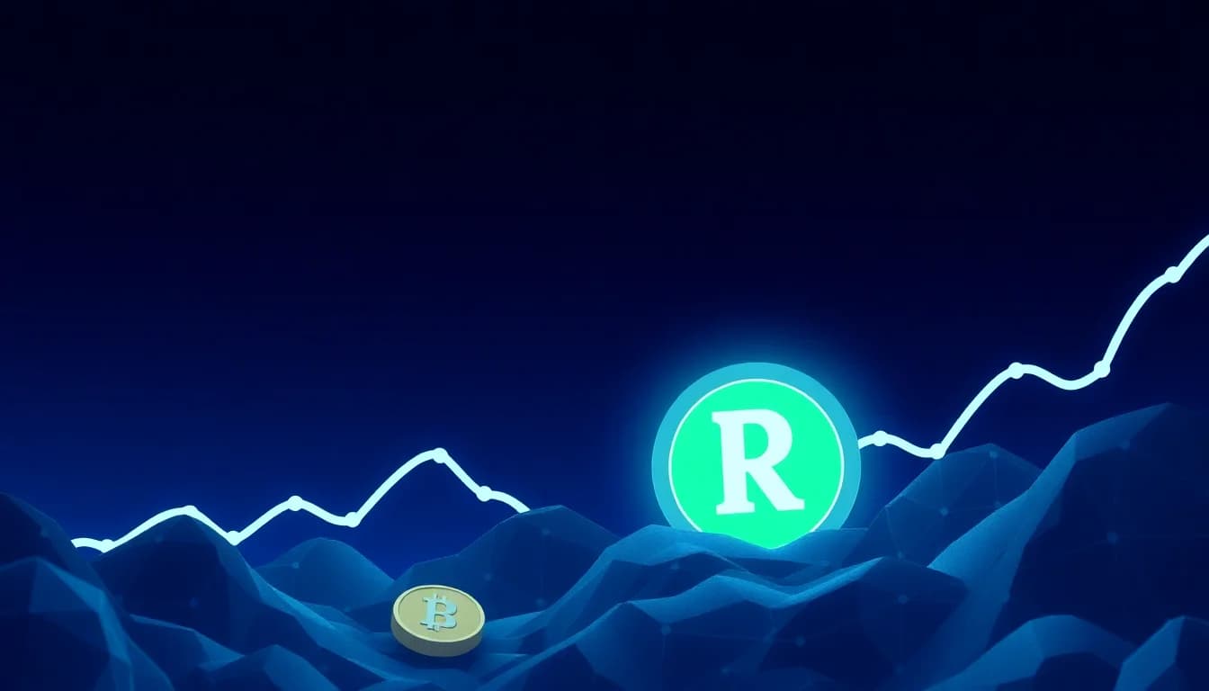 Robinhood Chain Sees Growth Amid Rising Memes and RWAs
