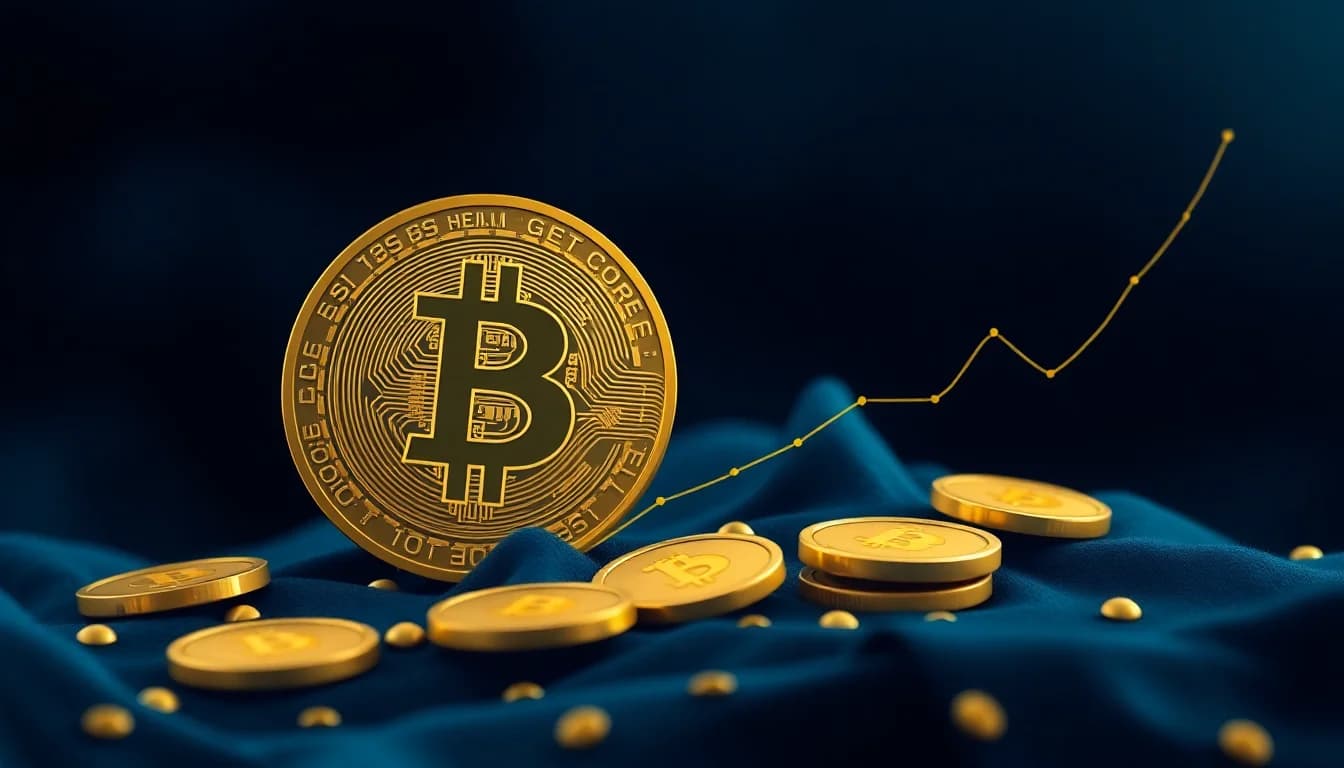 Grayscale Highlights Increased Correlation of Bitcoin with Gold