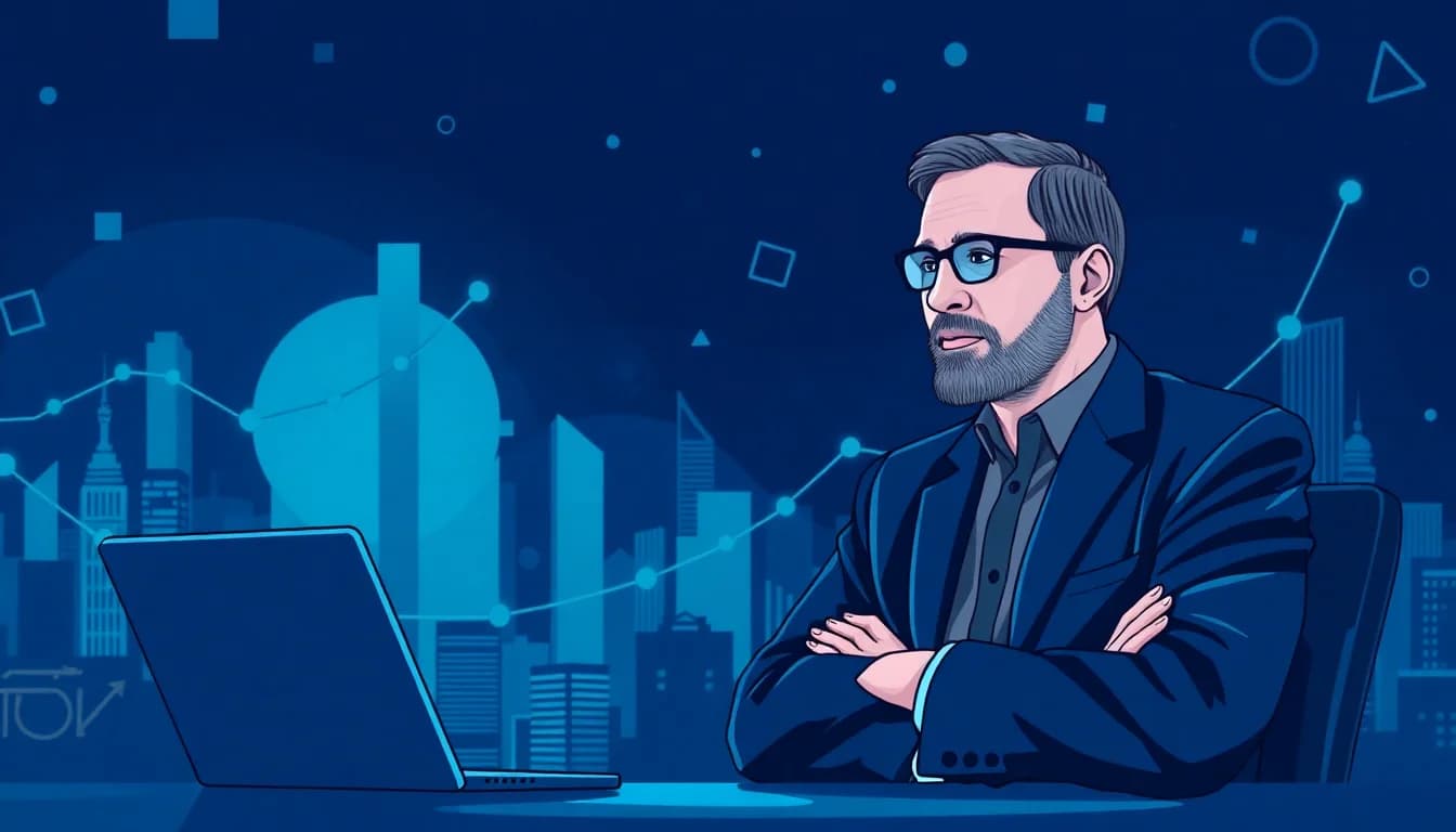 Meta's Chief Data Officer Discusses the Future of Agentic Commerce