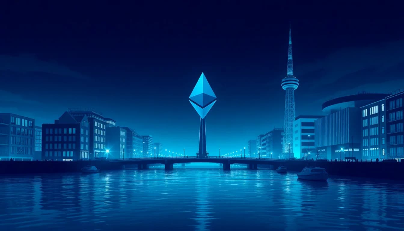Ethereum Sets Glamsterdam Test Dates Amid Warnings of Malicious Builders