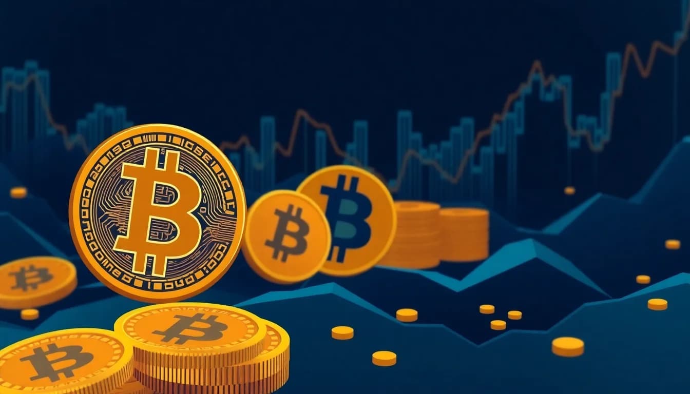 Bitcoin ETFs Experience Record Capital Outflows