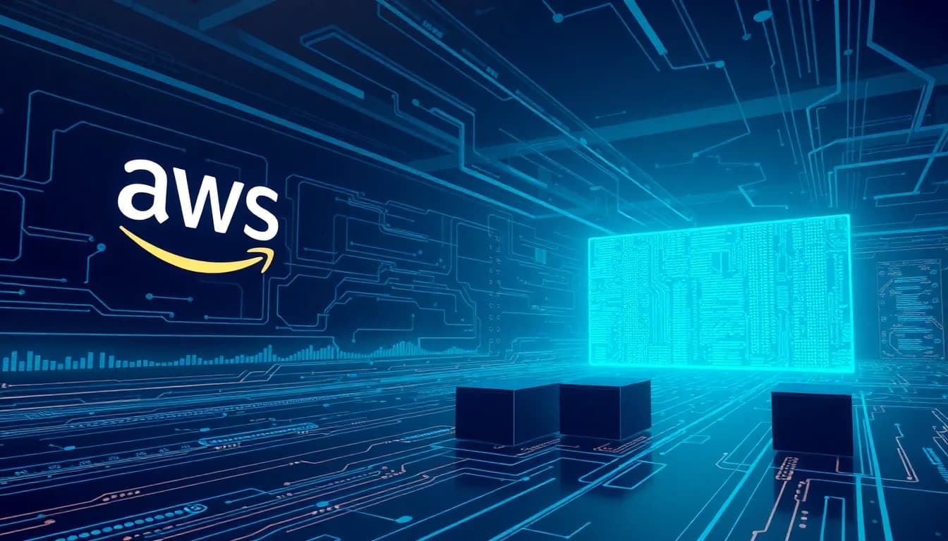 AWS and Nvidia to Deploy Additional 2 Million GPUs for AI