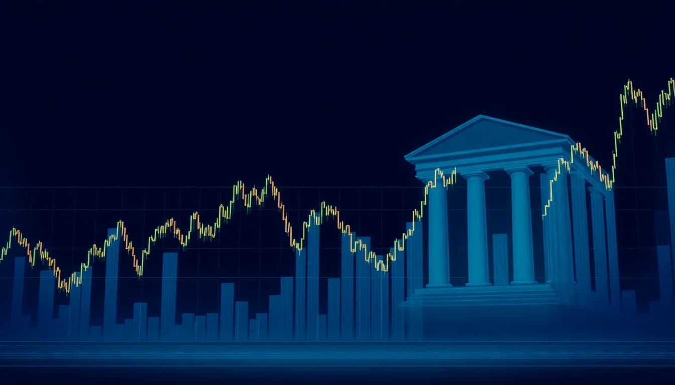 Bond Market Signals Impending Interest Rate Hikes Affecting Bitcoin
