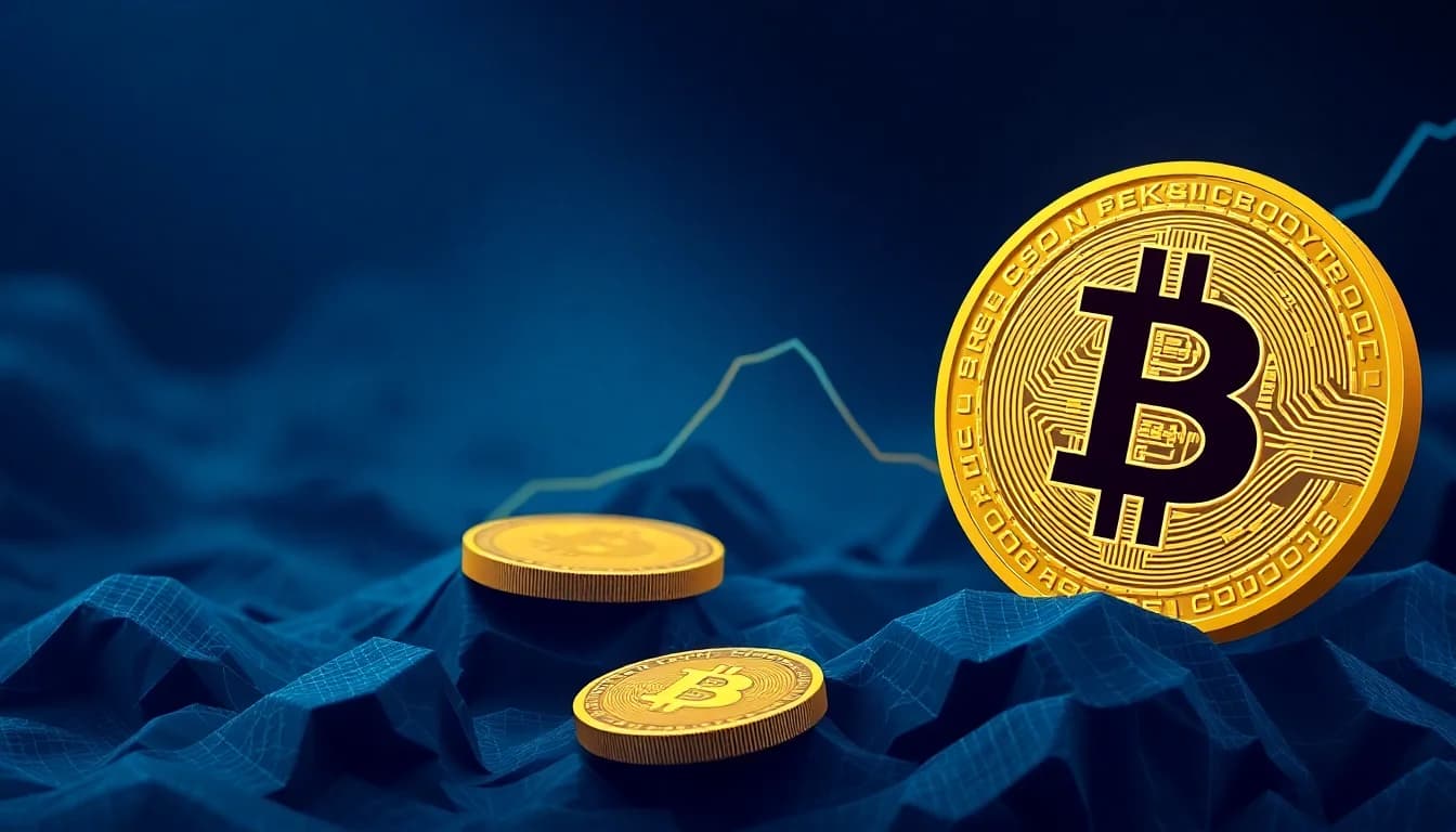 Bitcoin and Ether Exchange Reserves at Historic Lows, But Implications Shift