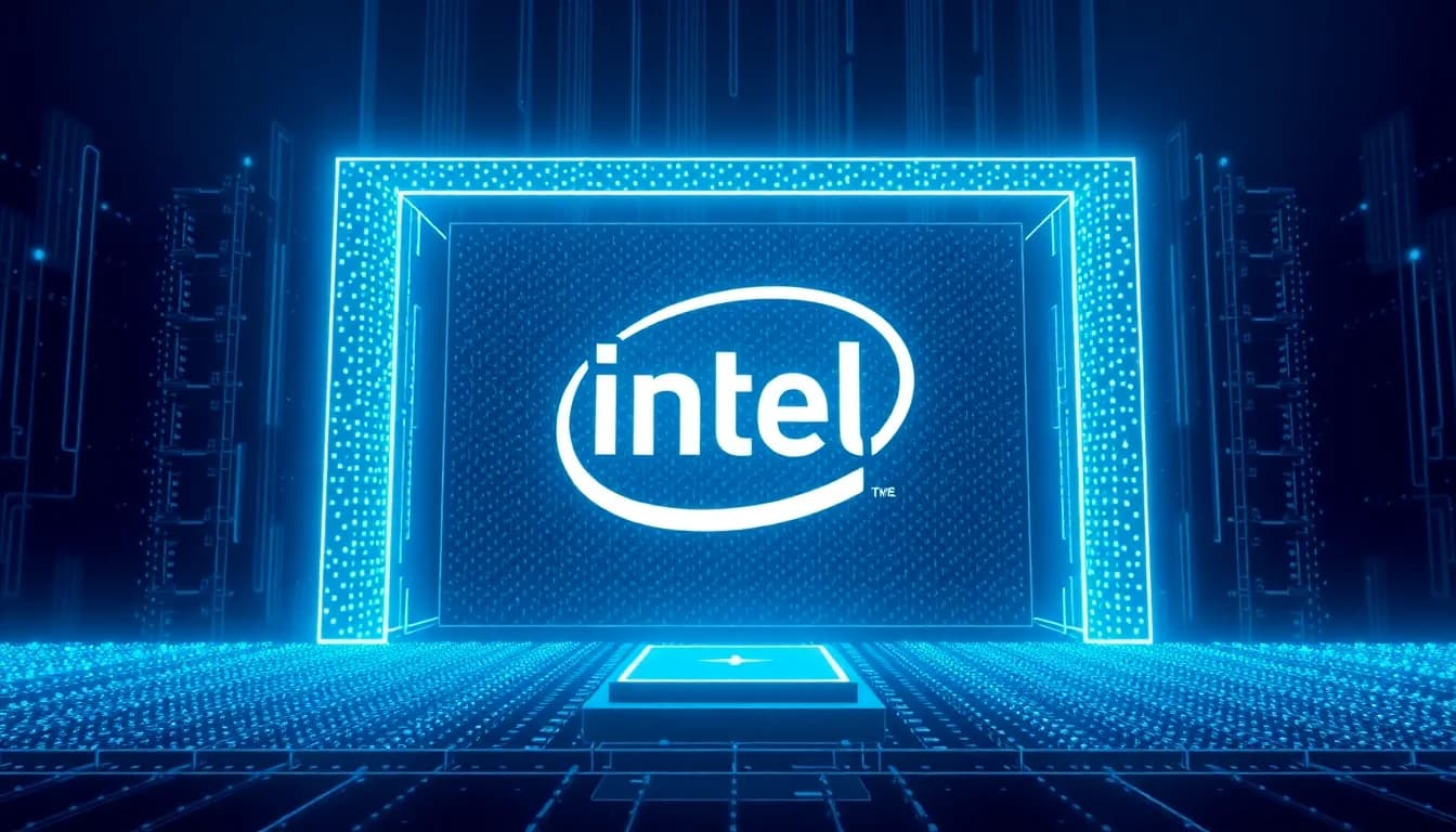 Intel CEO Predicts Era of Quantum Chips: GPUs and CPUs to Collaborate