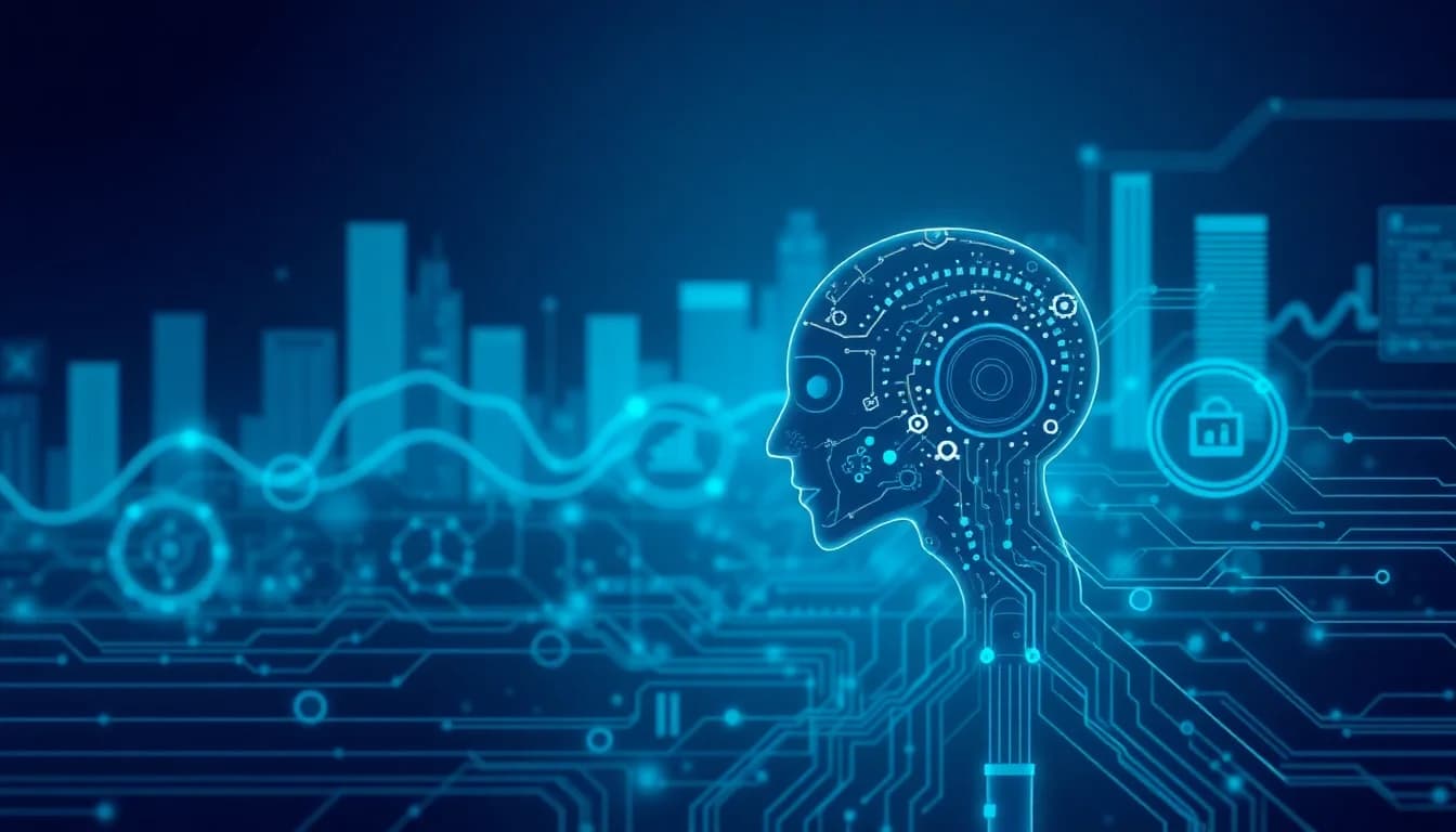AI Development Slowdown Faces Challenges Amid U.S.-China Tensions