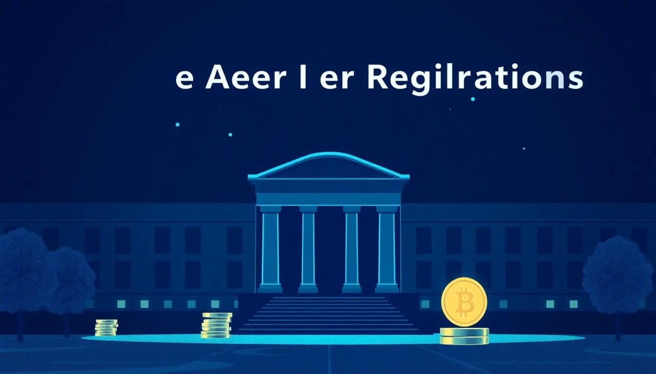 SEC Unveils Comprehensive Update to Transfer Agent Regulations