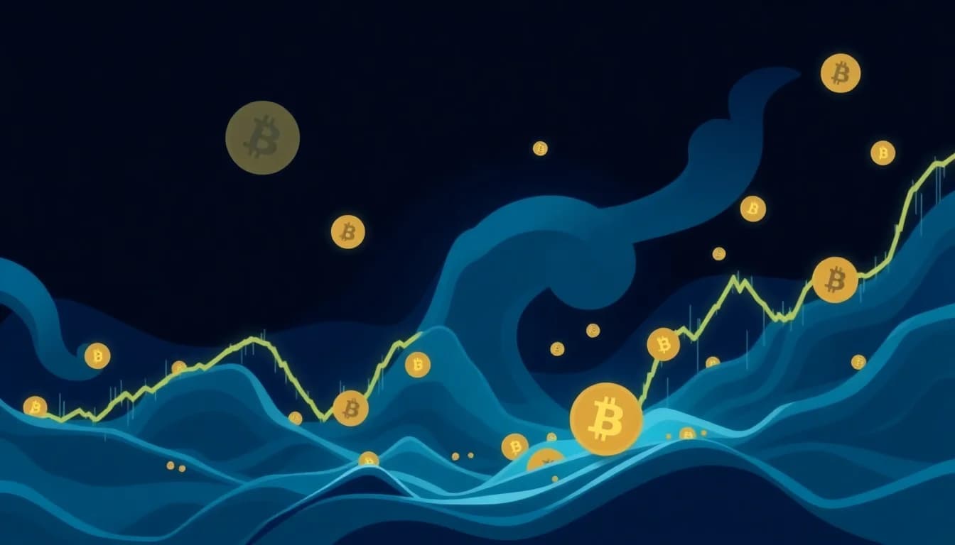 Market Turmoil: Saylor's Bitcoin Strategy Leads to Major Losses