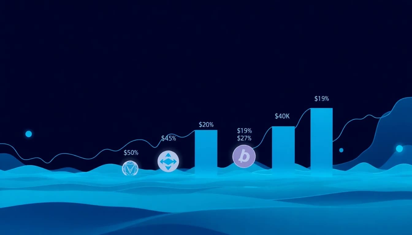 Hyperliquid Tops Revenue Ranking Among Crypto Projects