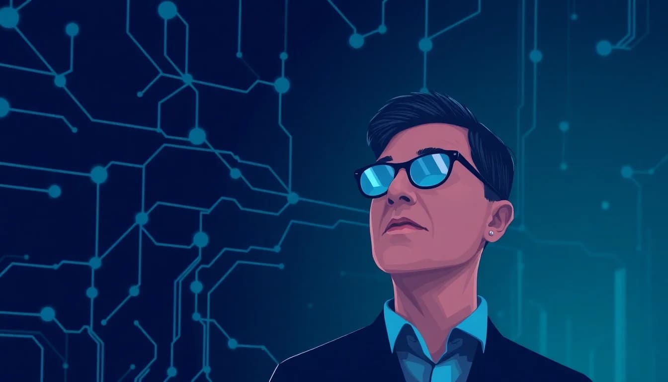 DeepMind Chief Proposes Standards Body for AI Models Before Release