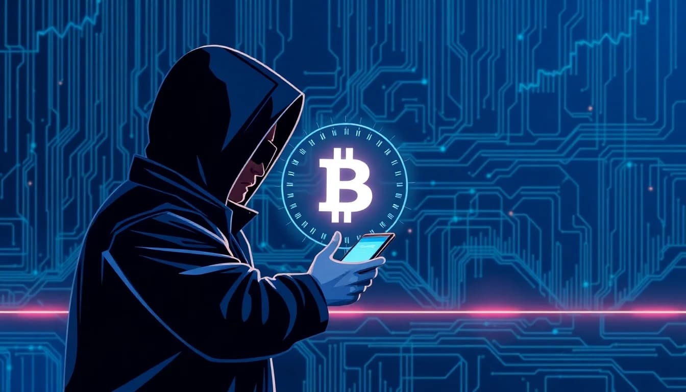 Expert Highlights Critical Vulnerability in Crypto Industry Following Coldcard Hack